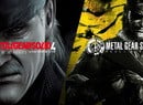 Metal Gear Solid: Master Collection Vol. 2's Resolutions & Frame Rates Revealed