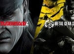 Metal Gear Solid: Master Collection Vol. 2's Resolutions & Frame Rates Revealed
