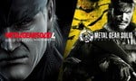 Metal Gear Solid: Master Collection Vol. 2's Resolutions & Frame Rates Revealed