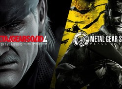 Metal Gear Solid: Master Collection Vol. 2's Resolutions & Frame Rates Revealed
