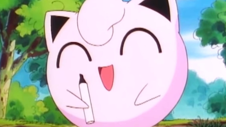 Jigglypuff