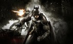What does Batman: Arkham Knight's latest patch do for Switch 2?