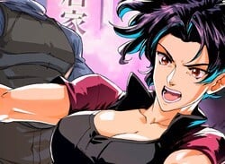 Surprise! PS1 Cult Classic 'Fear Effect' Just Shadow-Dropped On Switch