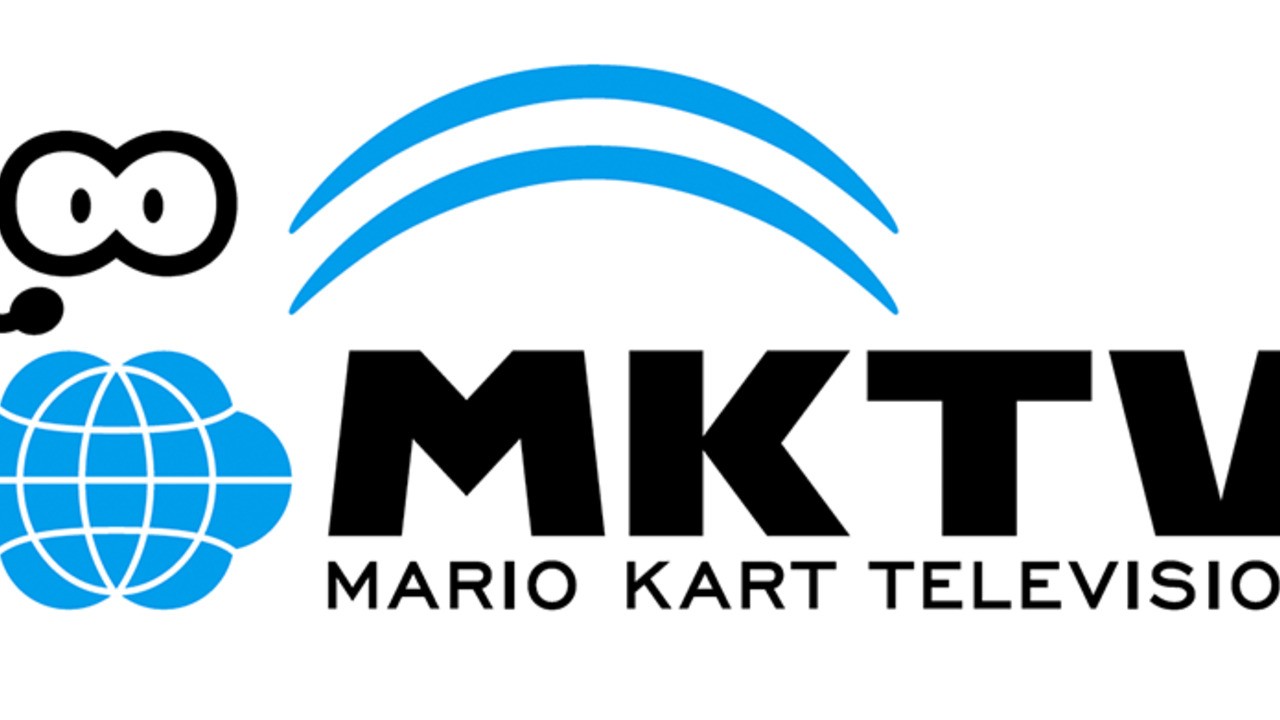 Nintendo與E4合作Mario Kart TV Promotion