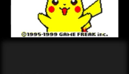 3DS Web Browser Exploit Allows Game Boy Color ROMS to be Emulated on the System