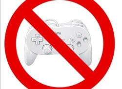 No Classic Controller PRO for the US?