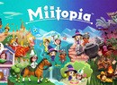 Nintendo's Just Dropped A Free Demo For Miitopia On Switch