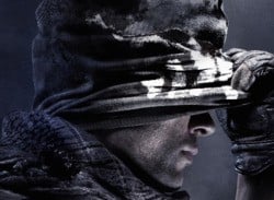 This Is Why CoD: Ghosts Is Best on Wii U