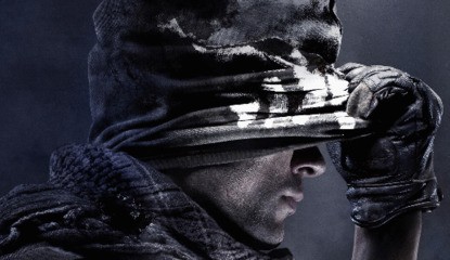 This Is Why CoD: Ghosts Is Best on Wii U