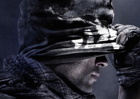 This Is Why CoD: Ghosts Is Best on Wii U