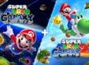 Super Mario Galaxy + Super Mario Galaxy 2 Updated To Version 1.3.0, Here Are The Full Patch Notes