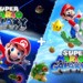 Super Mario Galaxy + Super Mario Galaxy 2 Updated To Version 1.3.0, Here Are The Full Patch Notes