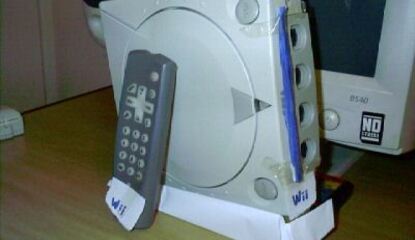 "Wii Prototype" Goes Unsold On EBay