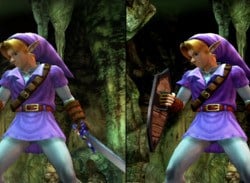Digital Foundry Dives Into GameCube Emulation For The Switch 2