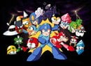 EU WiiWare Update: Mega Man 9, Strong Bad Ep 2 and Helix