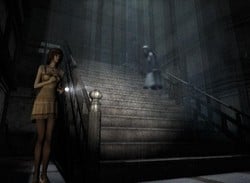 New Instalment In The Popular Fatal Frame Franchise Coming To Wii U