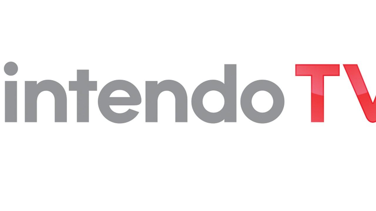 Nintendo TVII更新添加了新功能並改進了界面