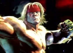 Street Fighter 6's Next DLC Character Arrives This March, First-Look Gameplay Trailer Released