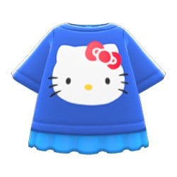 Hello Kitty Tee