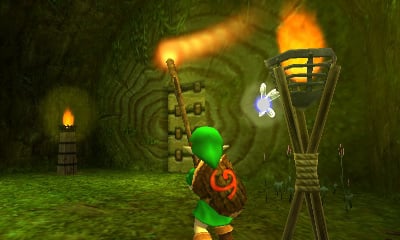 THE LEGEND OF ZELDA™ OCARINA OF TIME 3D EM 4K NO PC 2023 