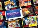 Nintendo Switch Online's Library Is A Snapshot Of '90s Gaming Shelves