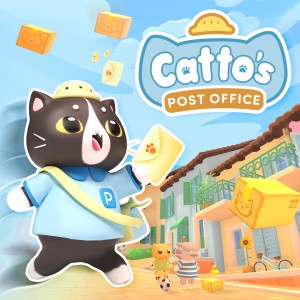 Catto's Post Office