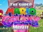 The Super Mario Galaxy Movie - Release Date, Cast, Trailers, Everything We Know So Far
