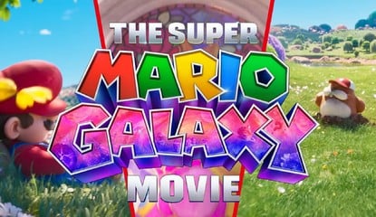 The Super Mario Galaxy Movie - Release Date, Cast, Trailers, Everything We Know So Far