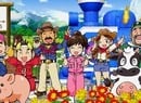 Konami Rolls Another Smash Hit With Its Momotaro Dentetsu Board Game Sequel