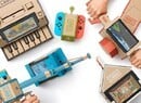 Nintendo Labo Wins GOTY At The 2019 Games For Change Awards