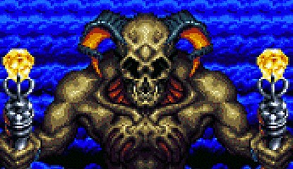 Soul Blazer (Super Nintendo)