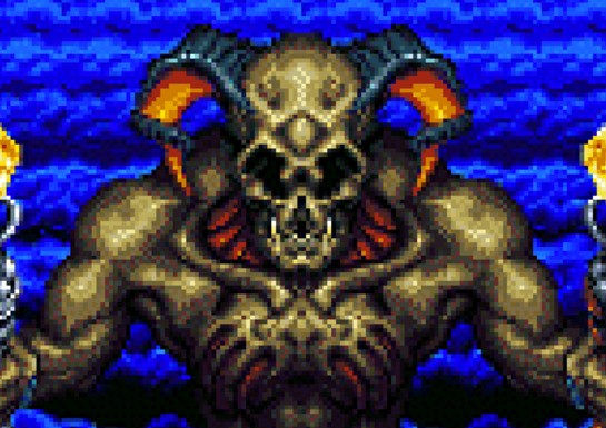 Soul Blazer (Super Nintendo)