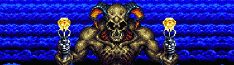 Soul Blazer (SNES)