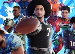Wild Card Football (Switch) - An Ambitious Take On Gridiron Lacking A Full Deck