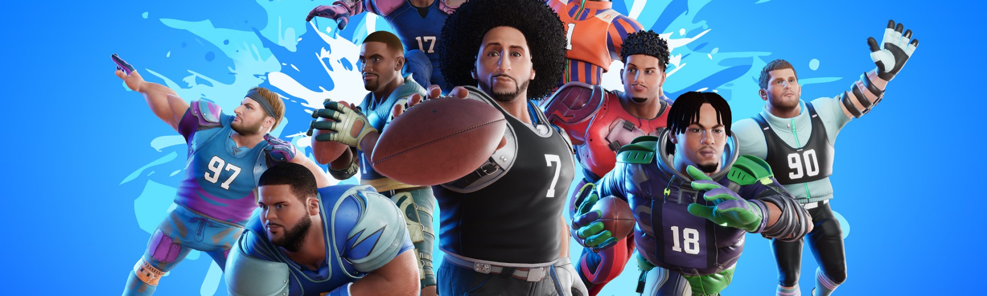 Review: Wild Card Football - An Ambitious Take On Gridiron Lacking A Full Deck