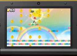 Nintendo Grabs Lots of Coins in Japanese Charts
