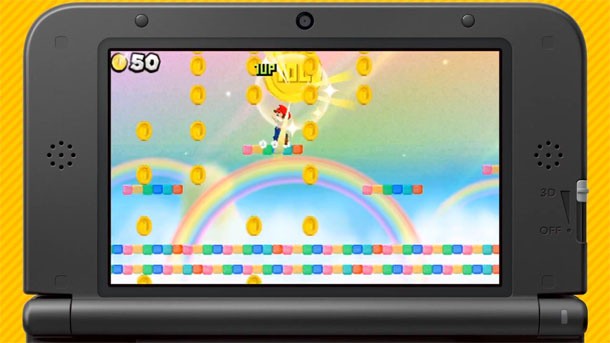 Nintendo Grabs Lots of Coins in Japanese Charts | Nintendo Life