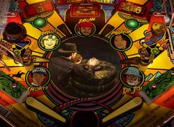 The Classic Indiana Jones: The Pinball Adventure Is Heading To Pinball FX3 On Switch
