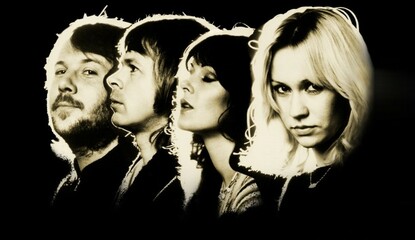 Let's Sing ABBA (Switch) - La Question C'est Voulez-Vous