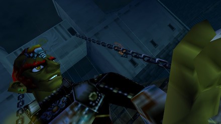 Ganondorf 3