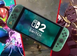 When Does The Zelda 40th Anniversary Switch 2 Launch?