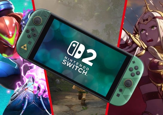 When Does The Zelda 40th Anniversary Switch 2 Launch?