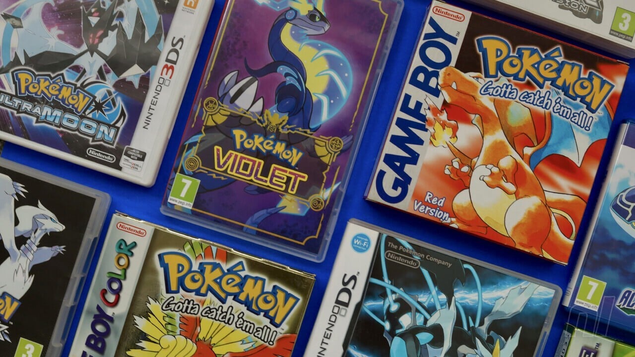 Which Pokémon Game Really Deserves A Remake Next?