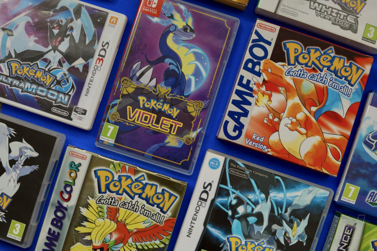 Poll: Which Pokémon Game Really Deserves A Remake Next?