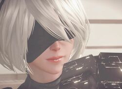 The Reviews Are In For NieR:Automata The End of YoRHa Edition