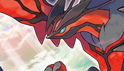 The Pokémon Company International Confirms Western Details For New X & Y Additions