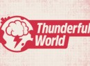 Thunderful World With Mark Hamill - Live!