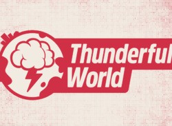 Thunderful World With Mark Hamill - Live!