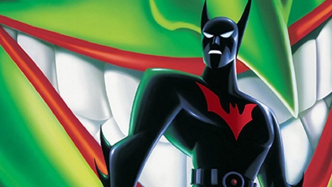 Batman Beyond: Return of the Joker (2000) | Nintendo 64 Game | Nintendo Life