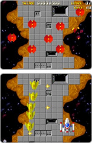 Upside down Star Force – what next?